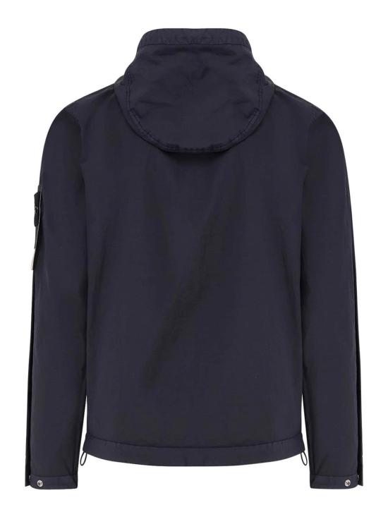 25SS 스톤 아일랜드 자켓 K1S154100097S0020V0020 NAVY DOM - STONE ISLAND