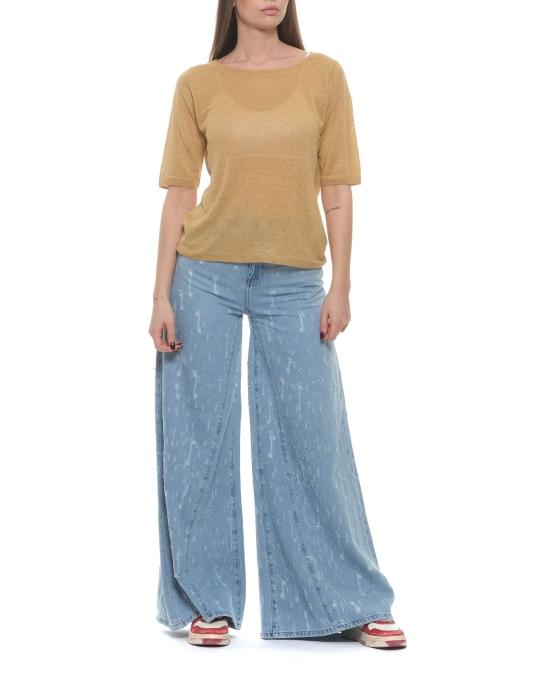  마제스틱필라쳐 반팔 티셔츠 FPU515 165 - MAJESTIC FILATURES