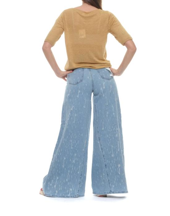  마제스틱필라쳐 반팔 티셔츠 FPU515 165 - MAJESTIC FILATURES