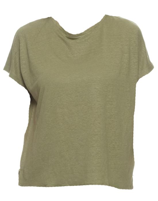  마제스틱필라쳐 반팔 티셔츠 M011 FTS390 155