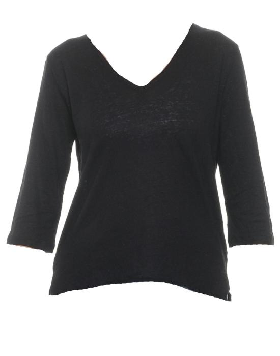  마제스틱필라쳐 긴팔 티셔츠 M011 FTS598 002