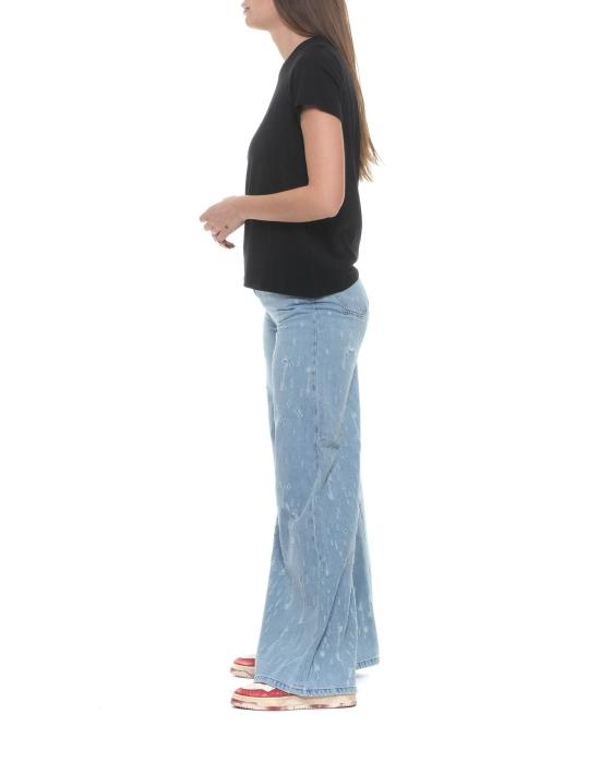  마제스틱필라쳐 반팔 티셔츠 M537 FTS284 002 - MAJESTIC FILATURES