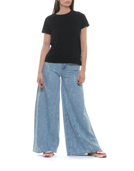  마제스틱필라쳐 반팔 티셔츠 M537 FTS284 002 - MAJESTIC FILATURES