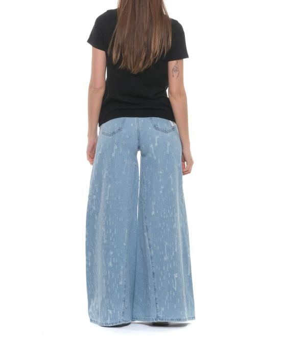  마제스틱필라쳐 반팔 티셔츠 M537 FTS284 002 - MAJESTIC FILATURES