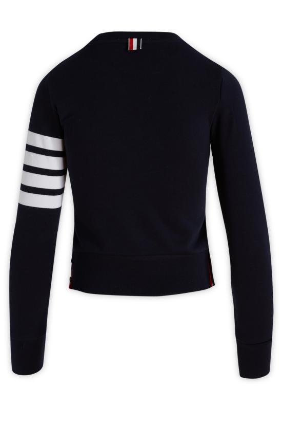 26SS 톰브라운 긴팔 티셔츠 FJT002A00535 415 Blu