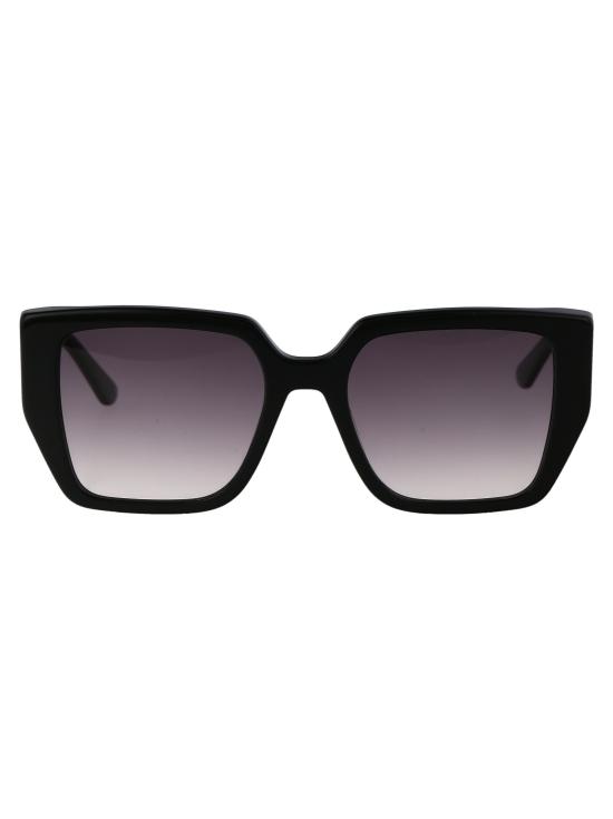 25FW 칼라거펠트 선글라스 KL6036S 001 black