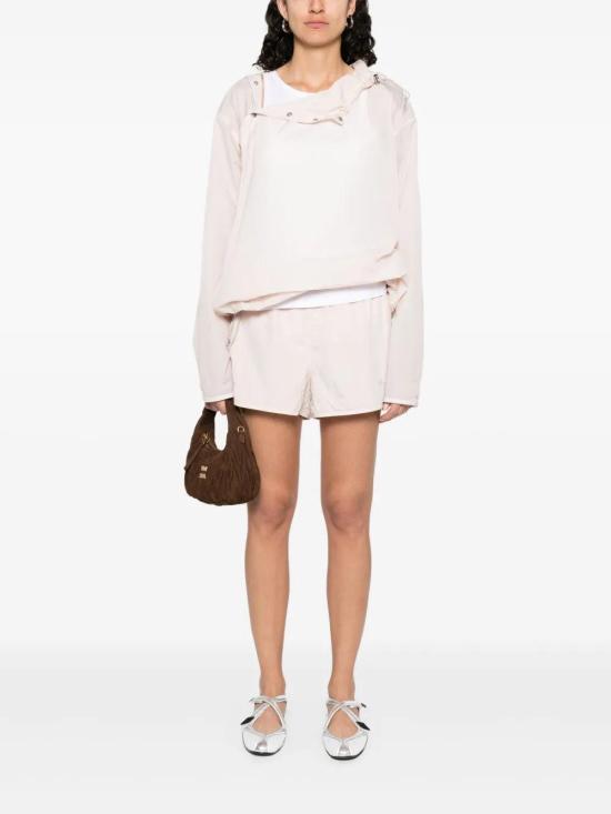 25FW 아디다스 X 웨일즈 보너 숏팬츠 JV8661 XS - ADIDAS X WALES BONNER