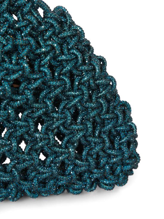 25SS 히보우라마 토트백 NIKY CRISOLITE Green - HIBOURAMA