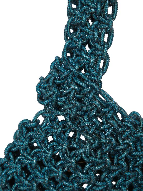 25SS 히보우라마 토트백 NIKY CRISOLITE Green - HIBOURAMA