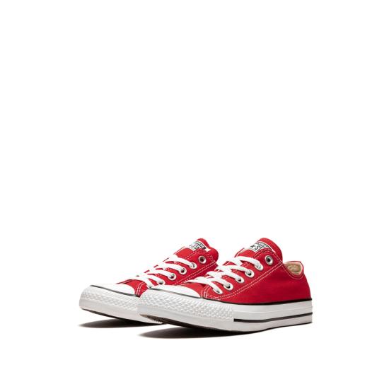 25FW 컨버스 스니커즈 M9696C 600 RED WHITE - CONVERSE
