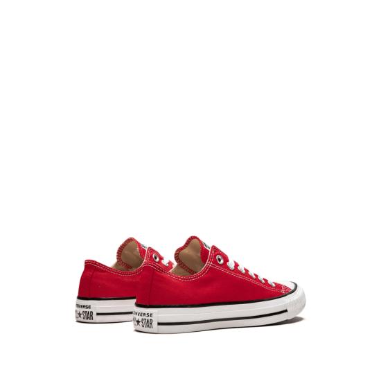 25FW 컨버스 스니커즈 M9696C 600 RED WHITE - CONVERSE