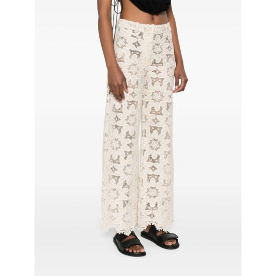 25FW 말리나 스트레이트 팬츠 12248451 NATALINA SAND NEUTRALS - MALINA