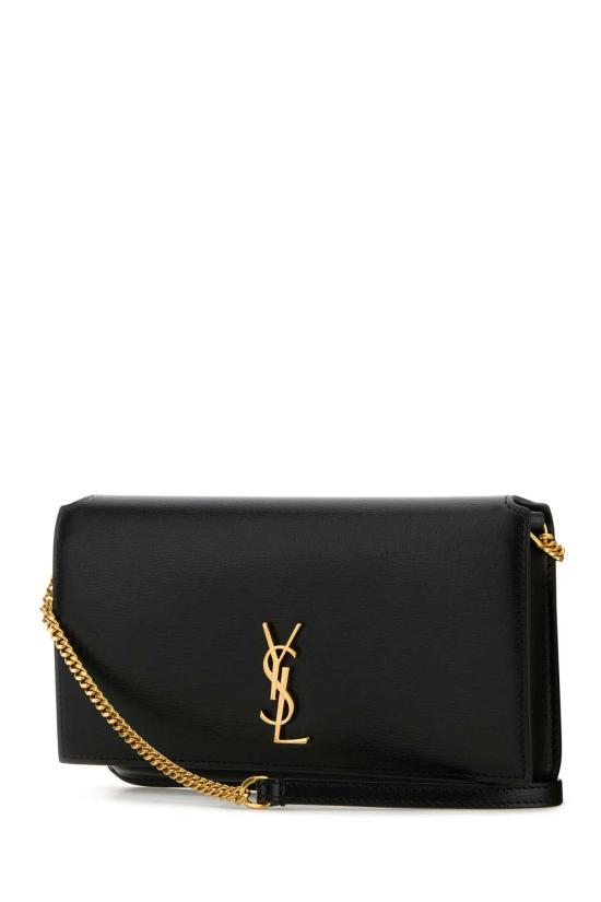 26FW 생로랑 크로스백 820175 0U40J 1000 BLACK DOM - SAINT LAURENT