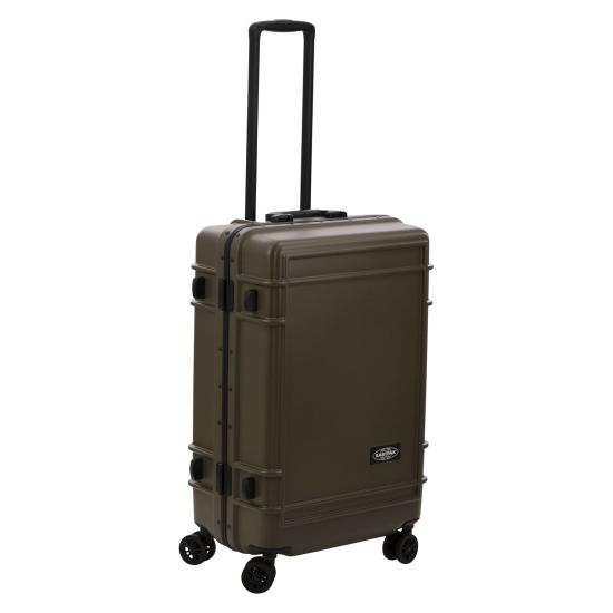  이스트팩 캐리어 EK0A5BJF OLIVE - EASTPAK