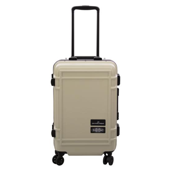 25FW 이스트팩 캐리어 EK0A5BJE IVORY