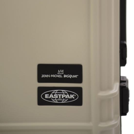 25FW 이스트팩 캐리어 EK0A5BJE IVORY - EASTPAK