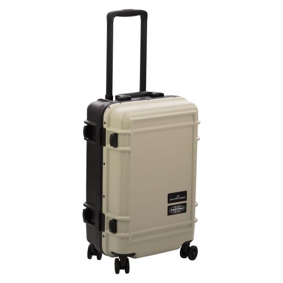 25FW 이스트팩 캐리어 EK0A5BJE IVORY - EASTPAK