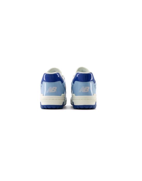 뉴발란스 스니커즈 BB550YKE 002 - NEW BALANCE