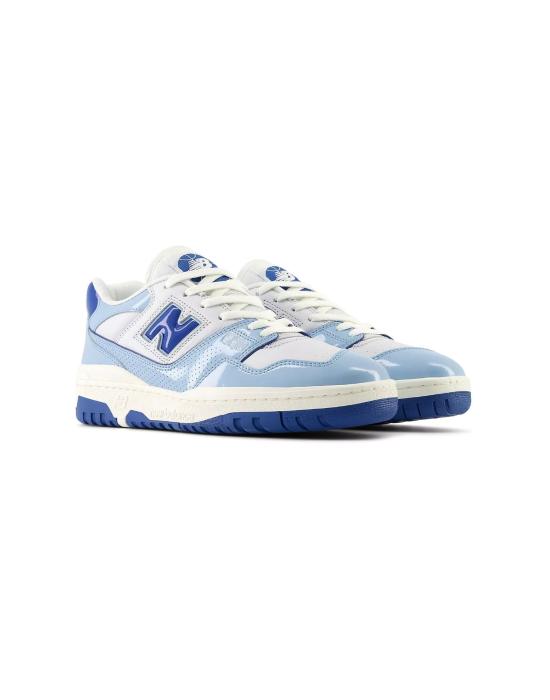  뉴발란스 스니커즈 BB550YKE 002 - NEW BALANCE