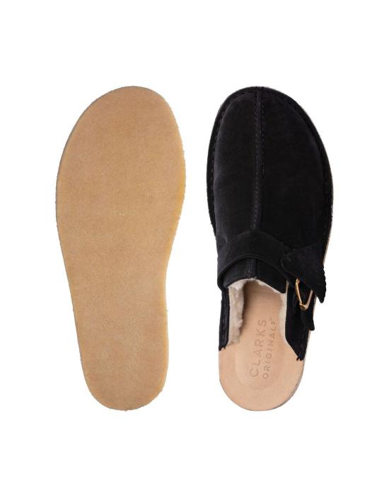  클락스 뮬/슬리퍼 TREK MULE 11 - CLARKS