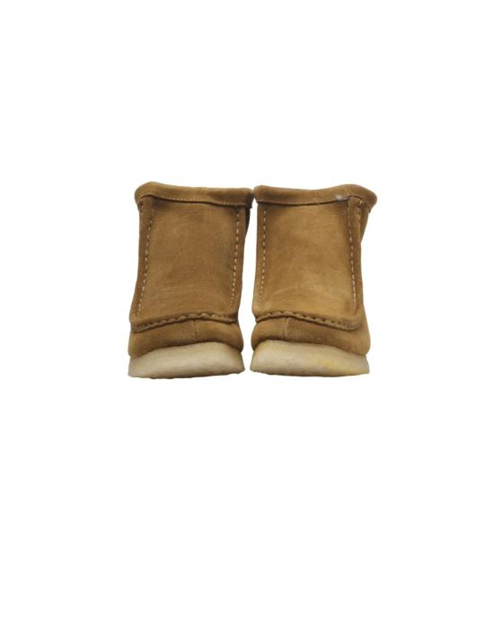  클락스 WALLABEE 왈라비 부츠 WALLABEE 28 - CLARKS