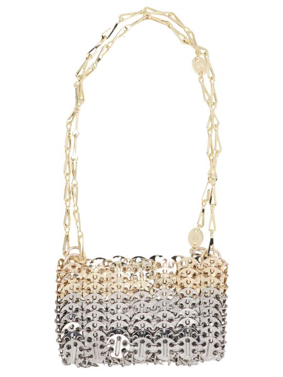 26FW 파코라반 숄더백 20ASS0127MET123M960 Multicolor - PACO RABANNE