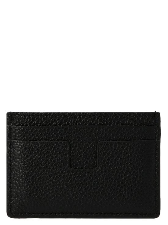 25FW 톰포드 명함지갑 Y0232LCL158G1N001 Black - TOMFORD
