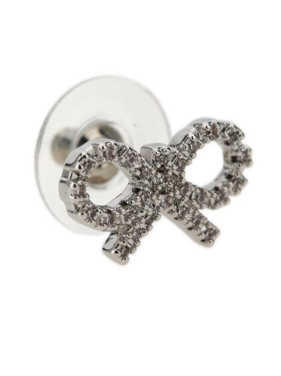 25FW 셀프 포트레이트 이어링 PF25625ESLSILVER Silver - SELF PORTRAIT