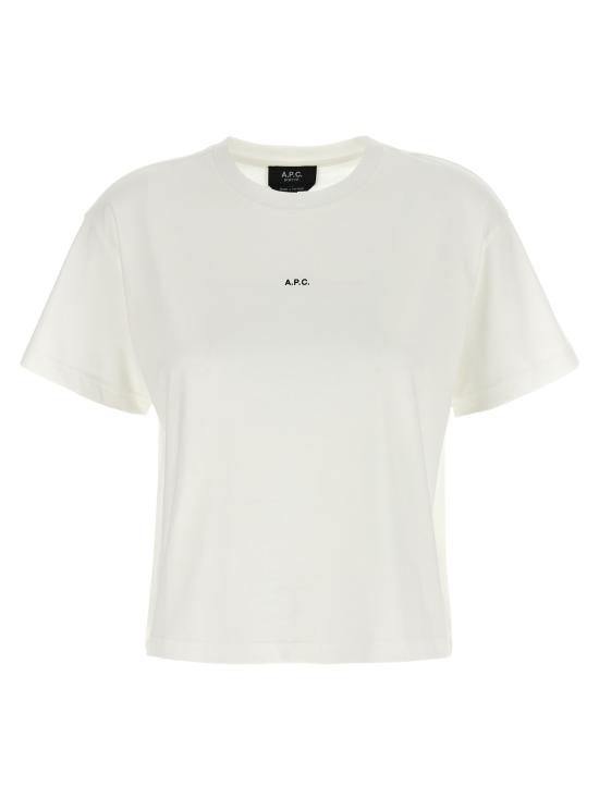 26FW 아페쎄 탑 COHBWF26387TAG White Black