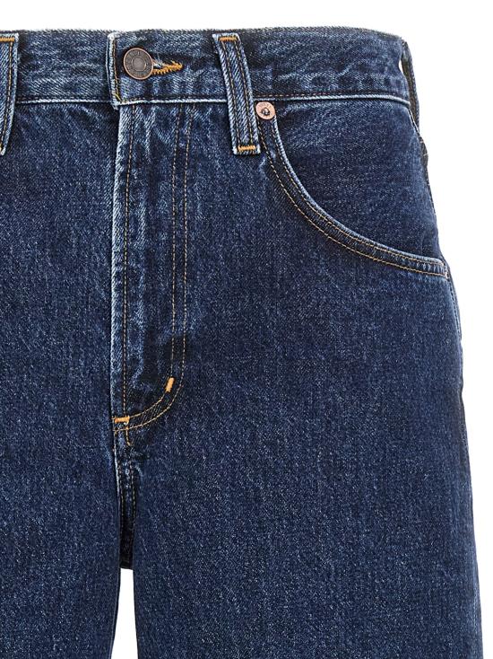 26FW 에이골디 데님 팬츠 A197B1206PNDLM Blue - AGOLDE