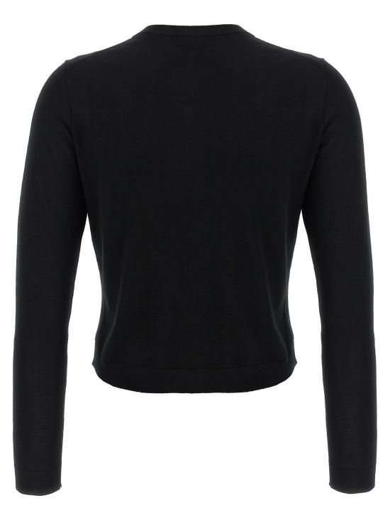 25FW 띠어리 가디건 O0711701001 Black - THEORY