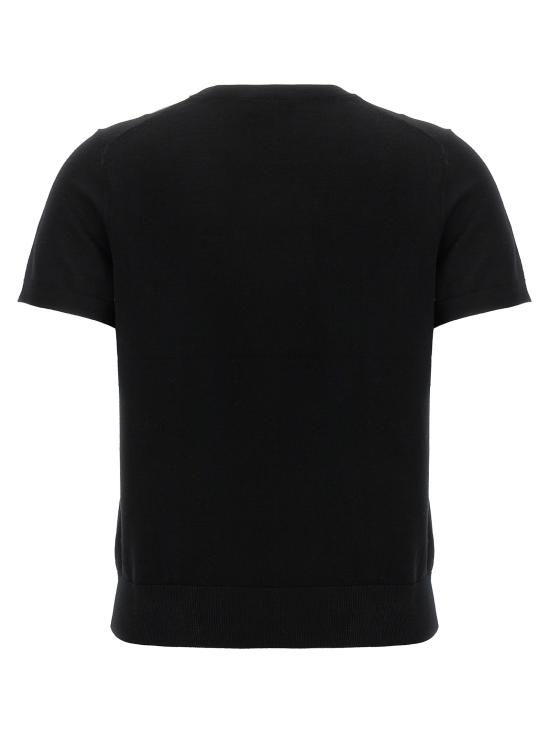 26SS 띠어리 스웨터 I1211701001 Black - THEORY