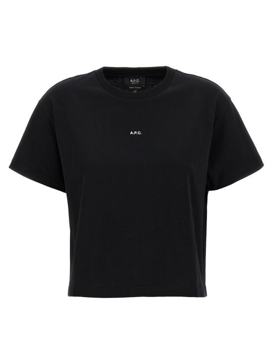 26FW 아페쎄 탑 COHBWF26387TZC White Black