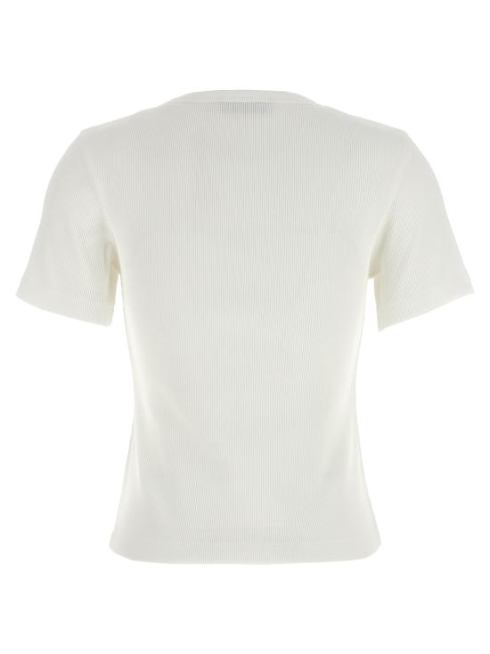 25FW 토리버치 탑 170886047 White - TORY BURCH