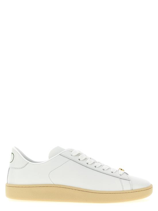 26SS 발렌티노 가라바니 스니커즈 Y2S0K34BYADU2 White