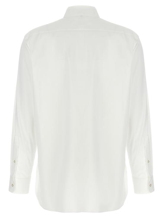 25FW 띠어리 블라우스 M0104538100 White - THEORY