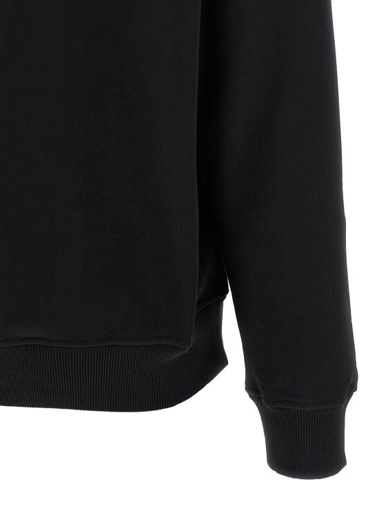 25FW 디젤 긴팔 티셔츠 A194480BMBJ9XX Black - DIESEL