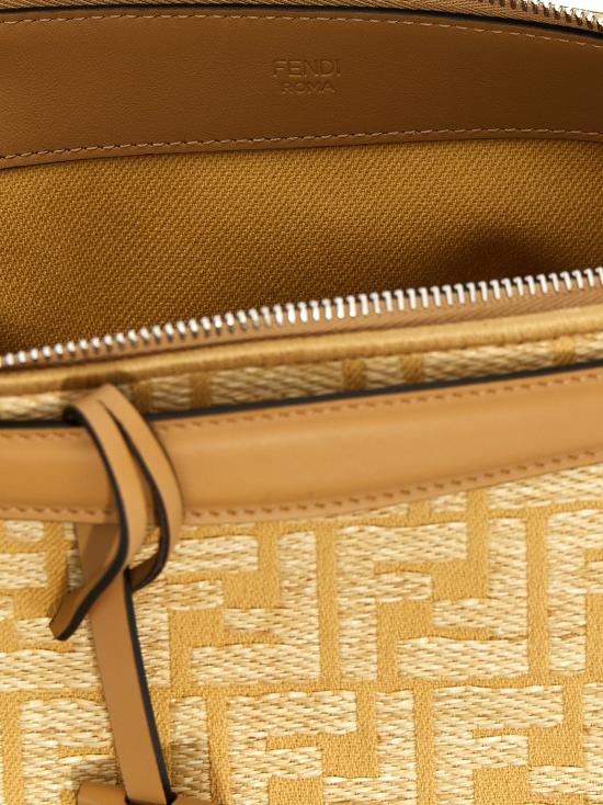 26SS 펜디 토트백 8BL155AV23F1TCC Beige - FENDI