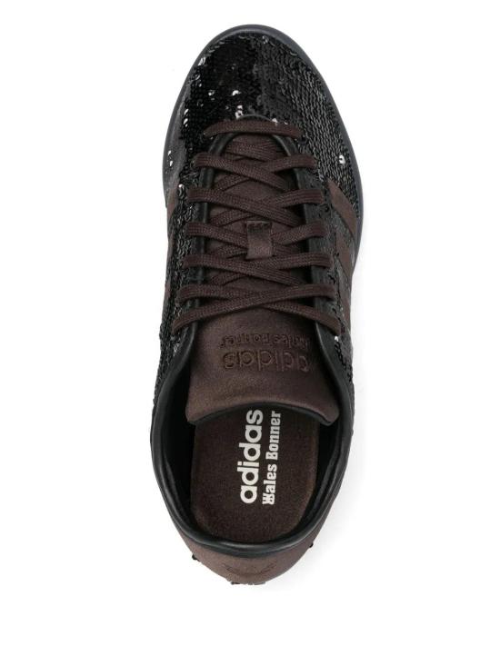 25FW 아디다스 X 웨일즈 보너 스니커즈 JR0259 5 5 - ADIDAS X WALES BONNER