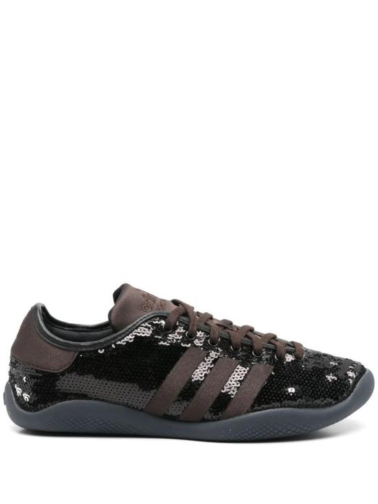 25FW 아디다스 X 웨일즈 보너 스니커즈 JR0259 5 5