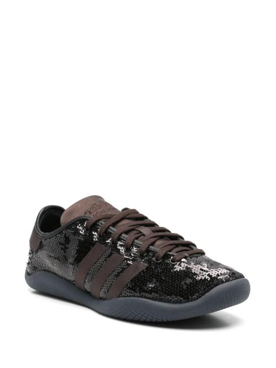 25FW 아디다스 X 웨일즈 보너 스니커즈 JR0259 5 5 - ADIDAS X WALES BONNER