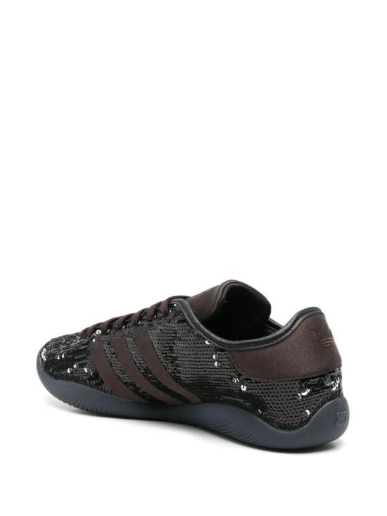 25FW 아디다스 X 웨일즈 보너 스니커즈 JR0259 5 5 - ADIDAS X WALES BONNER