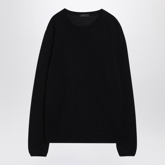 25FW 프라다 긴팔 티셔츠 UMN864643 Blue