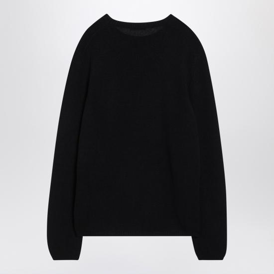 25FW 프라다 긴팔 티셔츠 UMN864643 Blue - PRADA