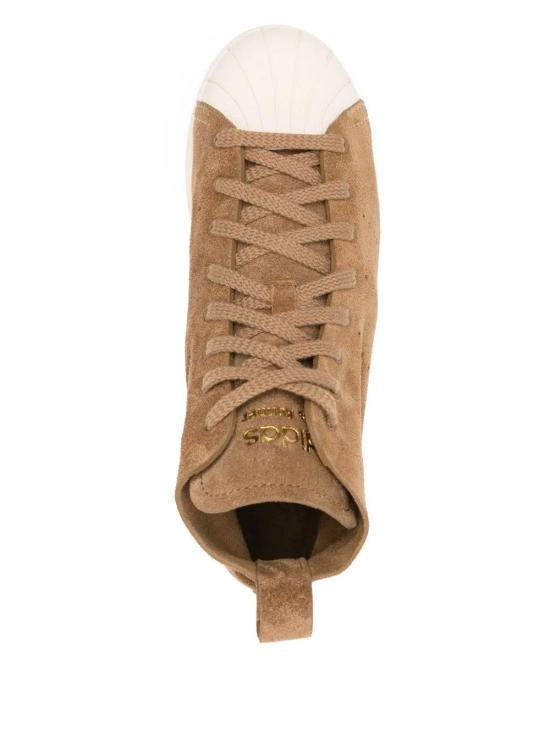 25FW 아디다스 X 웨일즈 보너 스니커즈 JR0217 5 5 - ADIDAS X WALES BONNER