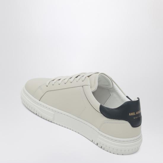  악셀 아리가토 슈즈 F3030003LE White - AXEL ARIGATO