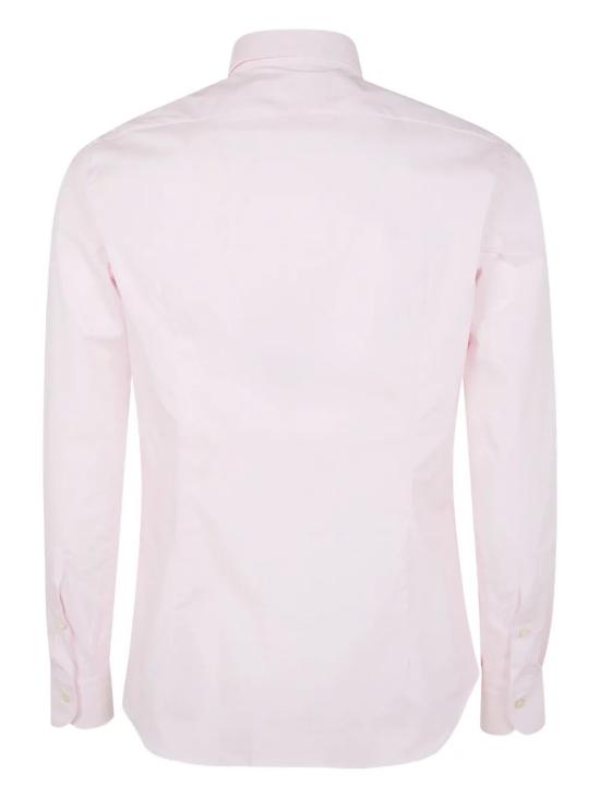 25SS 틴토리아 매테이 954 긴팔 셔츠 SRAFAV UI1 PINK - TINTORIA MATTEI 954