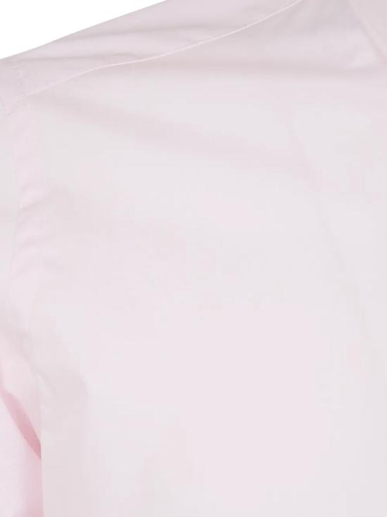 25SS 틴토리아 매테이 954 긴팔 셔츠 SRAFAV UI1 PINK - TINTORIA MATTEI 954