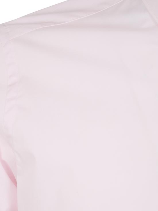  틴토리아 매테이 954 긴팔 셔츠 SRAFAV UI1 PINK - TINTORIA MATTEI 954