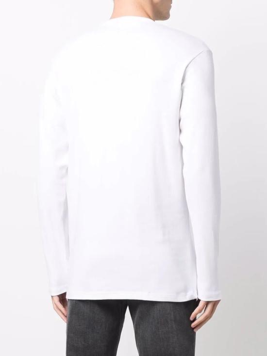 25SS 톰포드 라운지 웨어 T4M151040 096 100 WHITE - TOMFORD